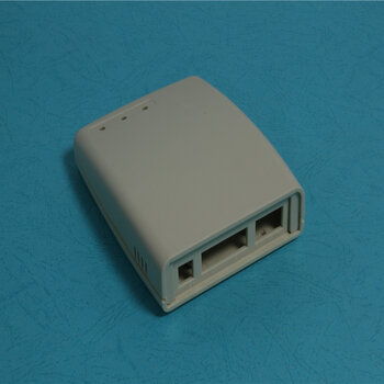 網絡通信設備外殼定制 從網關到路由器，塑造可靠連接的外在保障