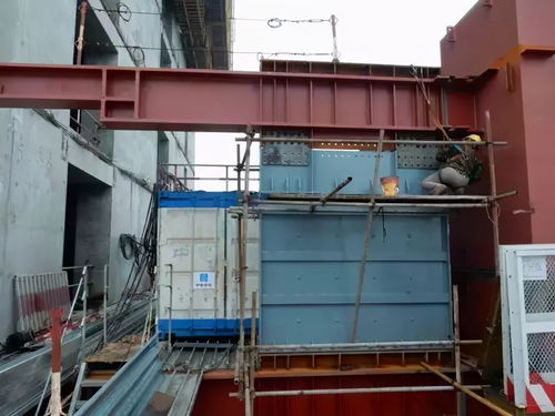 BIM與裝配式鋼結構房屋的融合 一場建筑產業的震撼革命